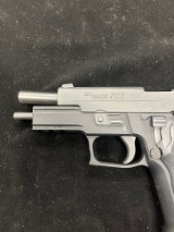 SIG SAUER P226R 9MM LUGER (9x19 PARA) - Image 3 of 11