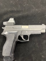 SIG SAUER P226R 9MM LUGER (9x19 PARA) - Image 7 of 11