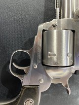 RUGER NEW MODEL SUPER BLACKHAWK .44 MAGNUM - Image 5 of 5