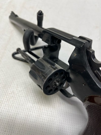 HERTER&sbquo;S GUIDE MODEL .22 LR - Image 5 of 11