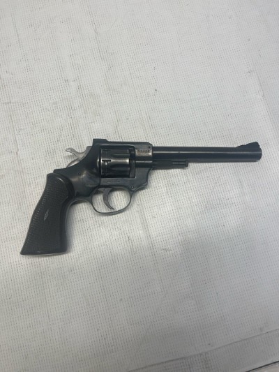 HERTER&sbquo;S GUIDE MODEL .22 LR - Image 1 of 11