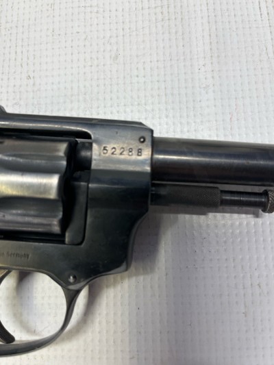 HERTER&sbquo;S GUIDE MODEL .22 LR - Image 9 of 11
