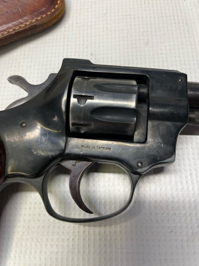 HERTER&sbquo;S GUIDE MODEL .22 LR - Image 10 of 11