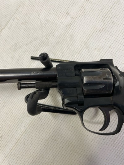 HERTER&sbquo;S GUIDE MODEL .22 LR - Image 3 of 11