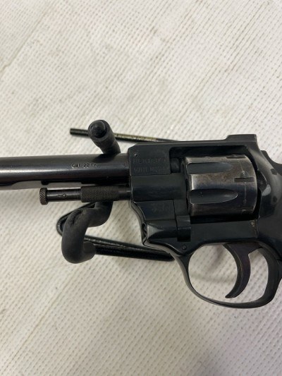 HERTER&sbquo;S GUIDE MODEL .22 LR - Image 3 of 11