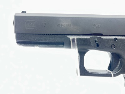 GLOCK G17 GEN3 9MM LUGER (9x19 PARA) - Image 2 of 3