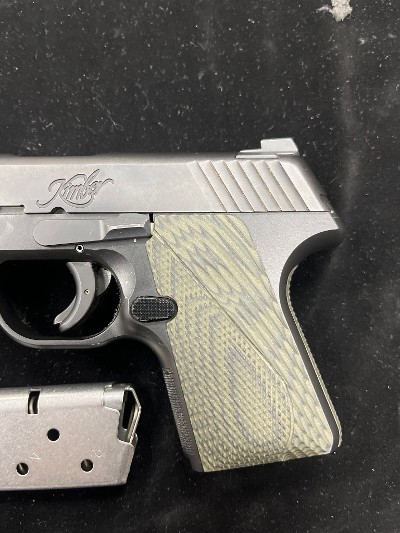 KIMBER EVO SP 9MM LUGER (9x19 PARA) - Image 2 of 9
