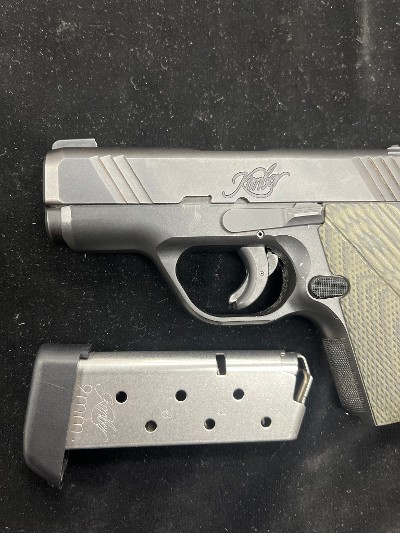 KIMBER EVO SP 9MM LUGER (9x19 PARA) - Image 3 of 9