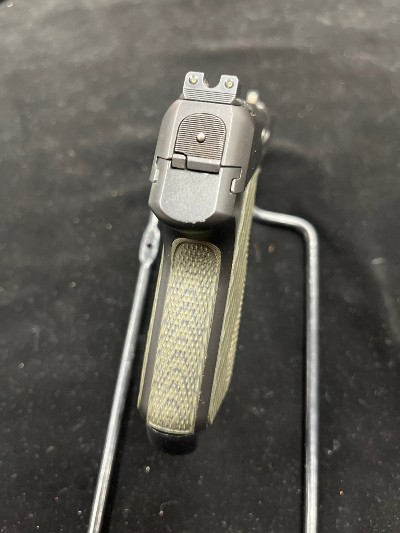 KIMBER EVO SP 9MM LUGER (9x19 PARA) - Image 6 of 9