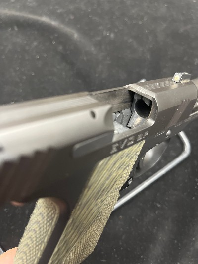 KIMBER EVO SP 9MM LUGER (9x19 PARA) - Image 9 of 9