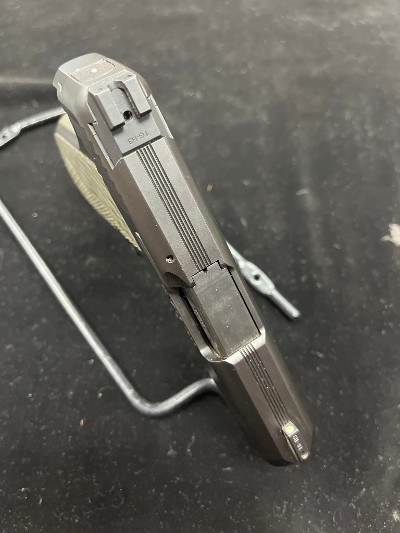 KIMBER EVO SP 9MM LUGER (9x19 PARA) - Image 7 of 9