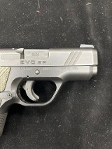 KIMBER EVO SP 9MM LUGER (9x19 PARA) - Image 5 of 9