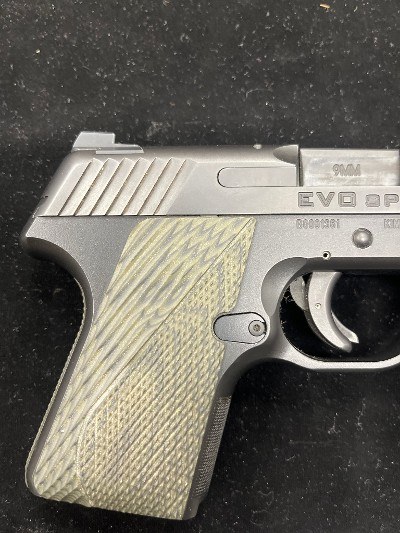 KIMBER EVO SP 9MM LUGER (9x19 PARA) - Image 4 of 9