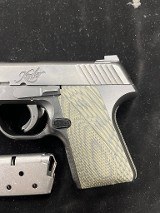 KIMBER EVO SP 9MM LUGER (9x19 PARA) - Image 2 of 9