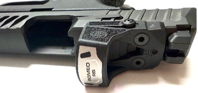 SIG SAUER P365XF-9-BFO-RXX 9MM LUGER (9x19 PARA) - Image 11 of 14