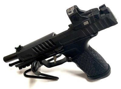 SIG SAUER P365XF-9-BFO-RXX 9MM LUGER (9x19 PARA) - Image 8 of 14
