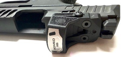 SIG SAUER P365XF-9-BFO-RXX 9MM LUGER (9x19 PARA) - Image 11 of 14