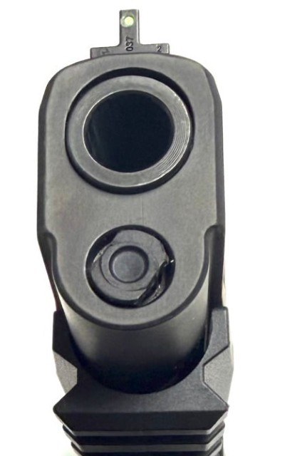 SIG SAUER P365XF-9-BFO-RXX 9MM LUGER (9x19 PARA) - Image 6 of 14