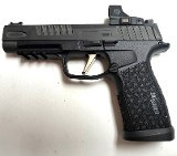 SIG SAUER P365XF-9-BFO-RXX 9MM LUGER (9x19 PARA) - Image 13 of 14