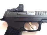SIG SAUER P365XF-9-BFO-RXX 9MM LUGER (9x19 PARA) - Image 4 of 14