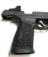 SIG SAUER P365XF-9-BFO-RXX 9MM LUGER (9x19 PARA) - Image 10 of 14