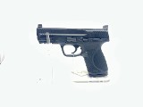 SMITH & WESSON M&P 2.0 Optic Ready 9MM LUGER (9x19 PARA) - Image 4 of 4