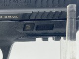 SMITH & WESSON M&P 2.0 Optic Ready 9MM LUGER (9x19 PARA) - Image 3 of 4