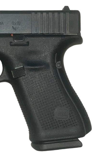 GLOCK 19 Gen 5 9MM LUGER (9x19 PARA) - Image 4 of 7