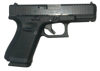 GLOCK 19 Gen 5 9MM LUGER (9x19 PARA) - Image 2 of 7