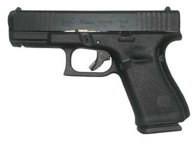 GLOCK 19 Gen 5 9MM LUGER (9x19 PARA) - Image 1 of 7