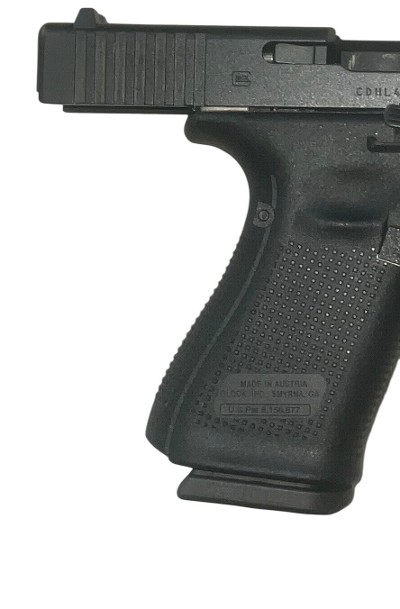 GLOCK 19 Gen 5 9MM LUGER (9x19 PARA) - Image 5 of 7