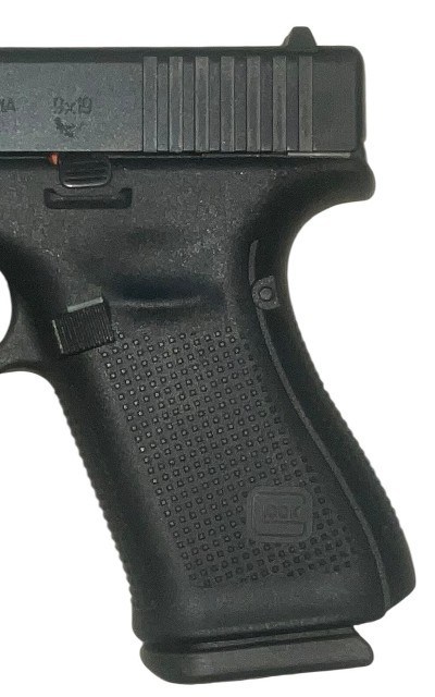 GLOCK 19 Gen 5 9MM LUGER (9x19 PARA) - Image 4 of 7