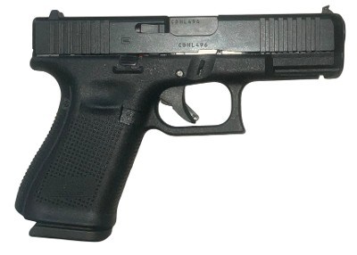 GLOCK 19 Gen 5 9MM LUGER (9x19 PARA) - Image 2 of 7
