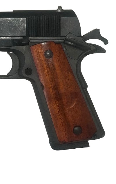 ROCK ISLAND ARMORY M1911 A1-FS .45 ACP - Image 4 of 6