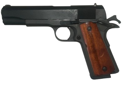 ROCK ISLAND ARMORY M1911 A1-FS .45 ACP - Image 1 of 6