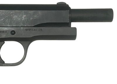 ROCK ISLAND ARMORY M1911 A1-FS .45 ACP - Image 6 of 6