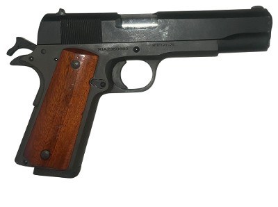 ROCK ISLAND ARMORY M1911 A1-FS .45 ACP - Image 2 of 6