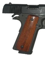 ROCK ISLAND ARMORY M1911 A1-FS .45 ACP - Image 5 of 6