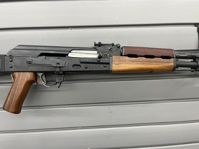 ZASTAVA ARMS ZPAPM70 7.62X39MM - Image 3 of 9