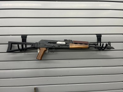 ZASTAVA ARMS ZPAPM70 7.62X39MM - Image 1 of 9