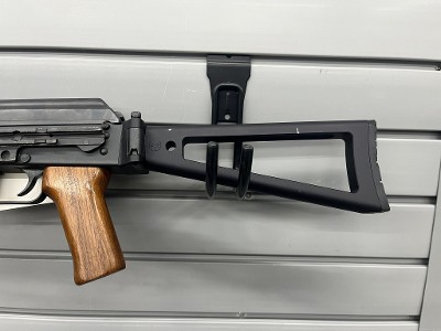 ZASTAVA ARMS ZPAPM70 7.62X39MM - Image 6 of 9
