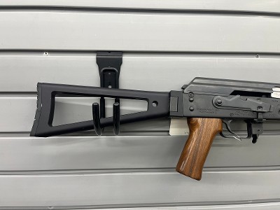 ZASTAVA ARMS ZPAPM70 7.62X39MM - Image 2 of 9