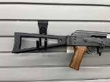 ZASTAVA ARMS ZPAPM70 7.62X39MM - Image 2 of 9