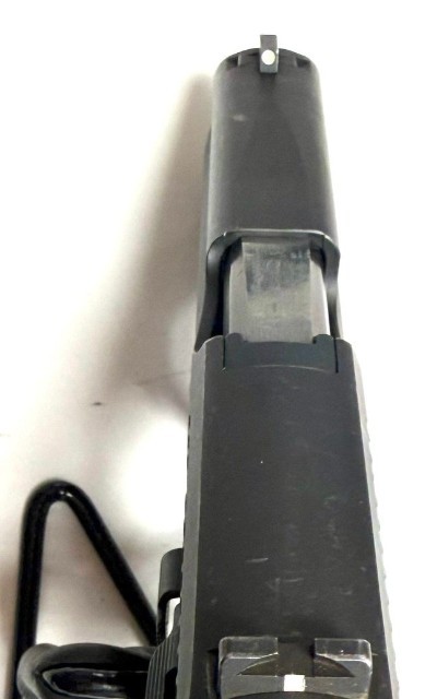 SIG SAUER P225 9MM LUGER (9x19 PARA) - Image 4 of 15