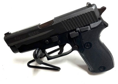 SIG SAUER P225 9MM LUGER (9x19 PARA) - Image 14 of 15
