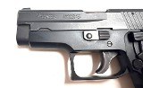 SIG SAUER P225 9MM LUGER (9x19 PARA) - Image 10 of 15