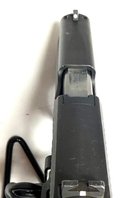 SIG SAUER P225 9MM LUGER (9x19 PARA) - Image 4 of 15