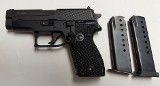 SIG SAUER P225 9MM LUGER (9x19 PARA) - Image 15 of 15