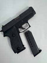 SIG SAUER P225 9MM LUGER (9x19 PARA) - Image 2 of 15