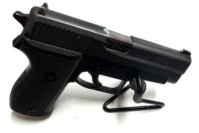 SIG SAUER P225 9MM LUGER (9x19 PARA) - Image 13 of 15